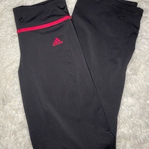 Adidas Yoga Pants